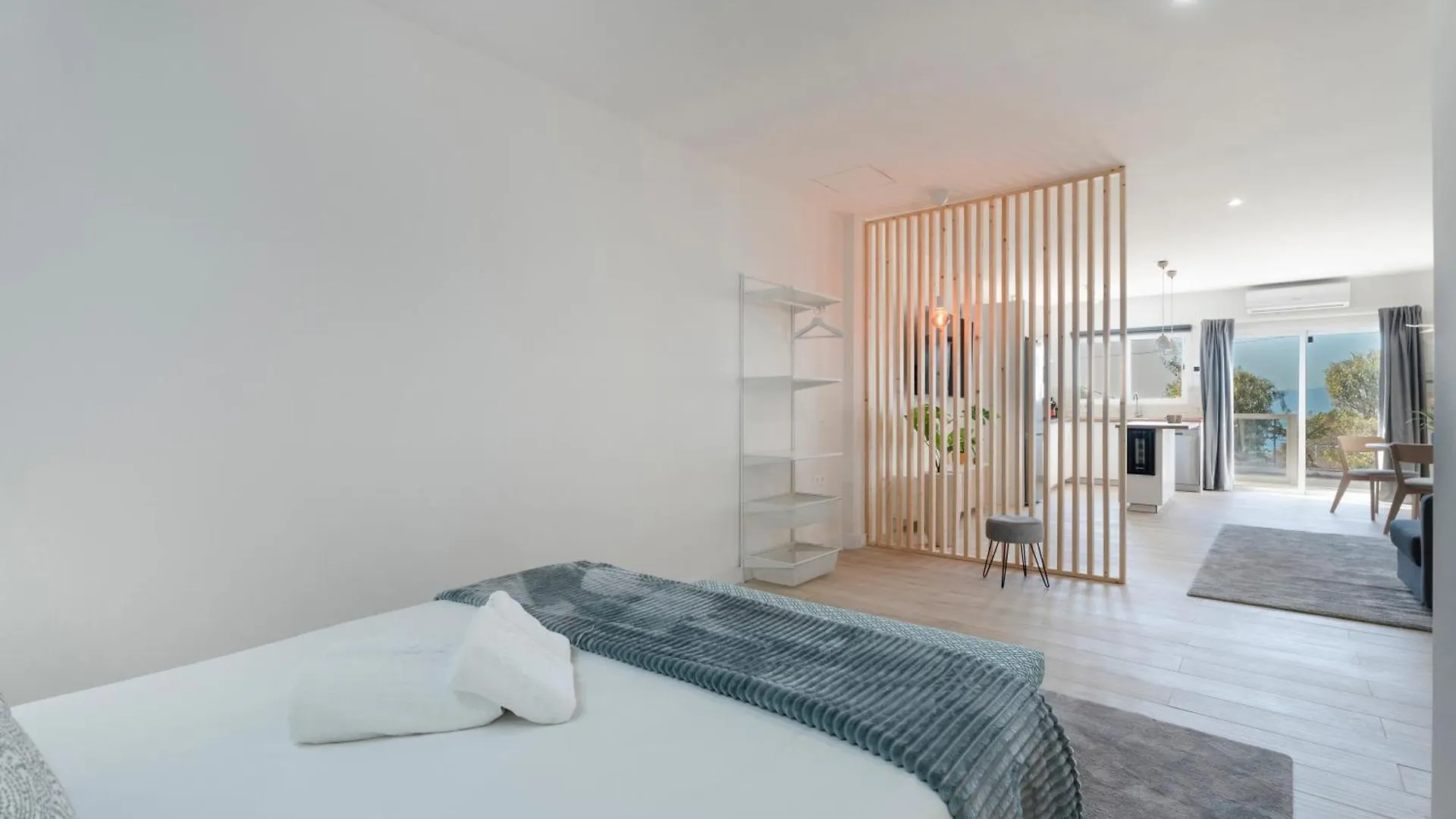 Apartamento Loft The Ma Costa Adeje  España