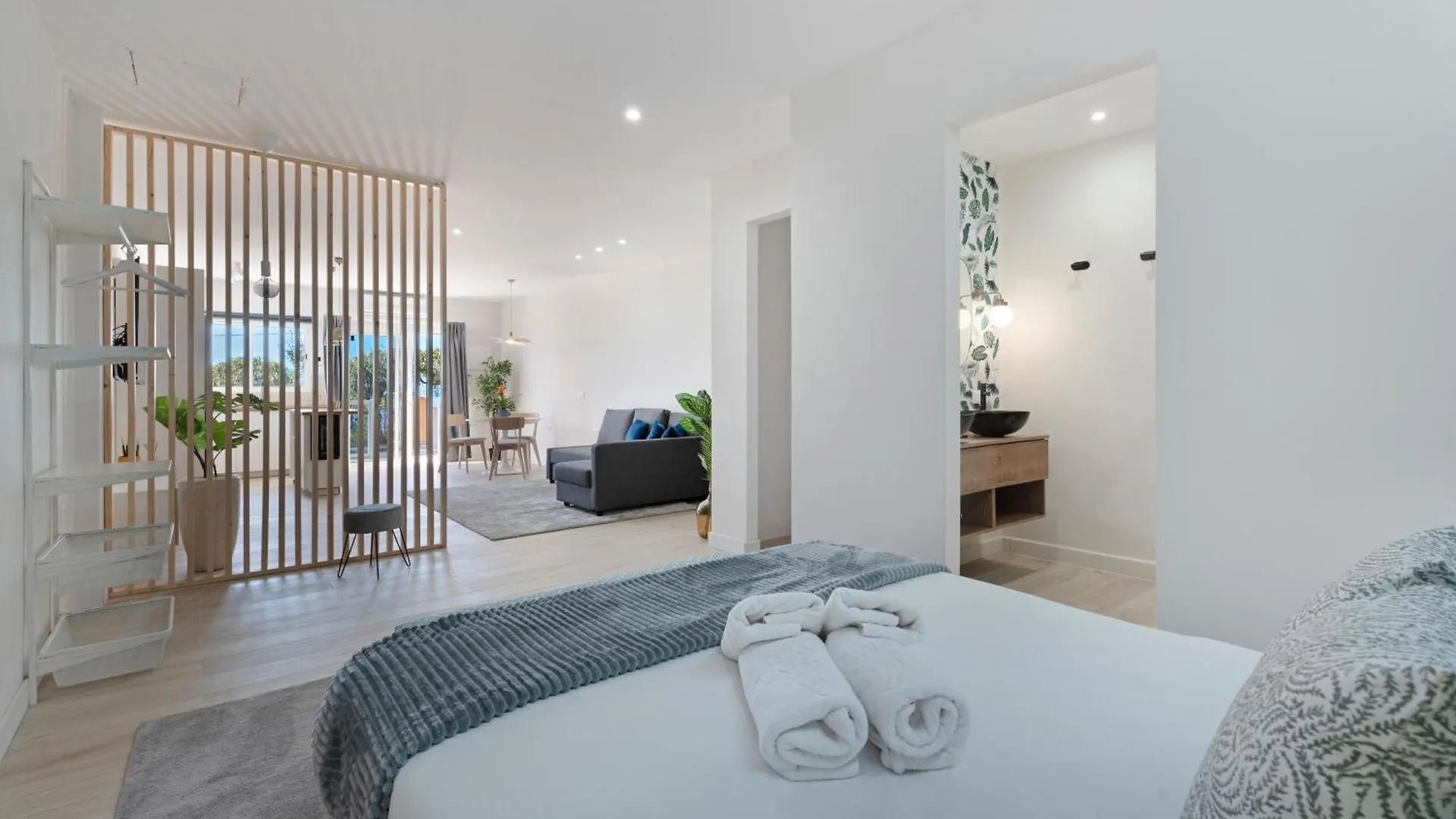 Apartamento Loft The Ma Costa Adeje   Costa Adeje (Tenerife)