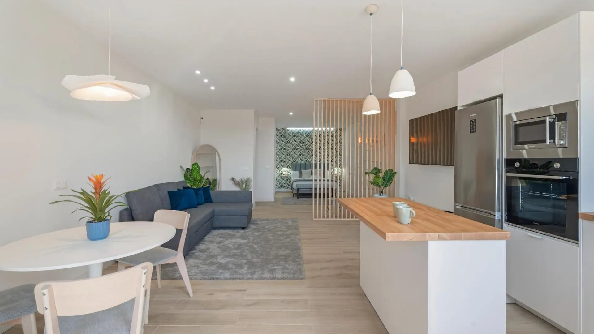 Loft The Ma Διαμέρισμα Costa Adeje  Costa Adeje (Tenerife)