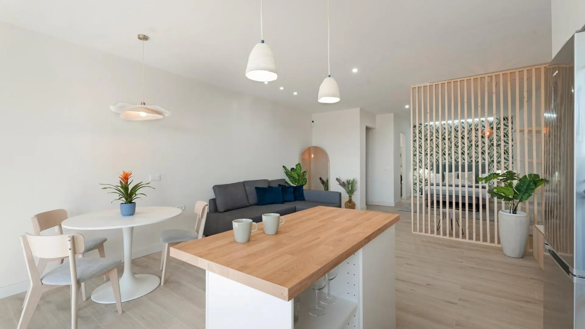 Loft The Ma Διαμέρισμα Costa Adeje