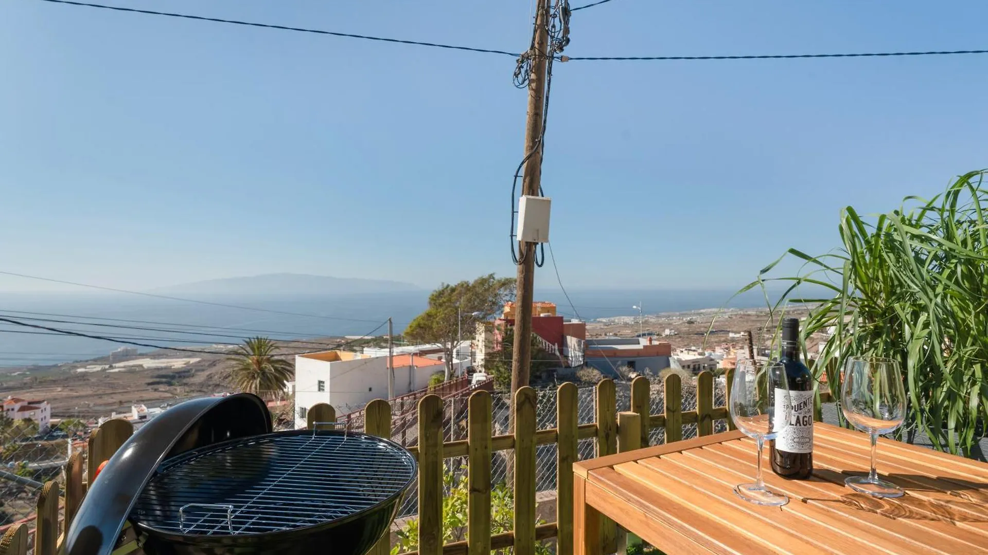 Loft The Ma Διαμέρισμα Costa Adeje