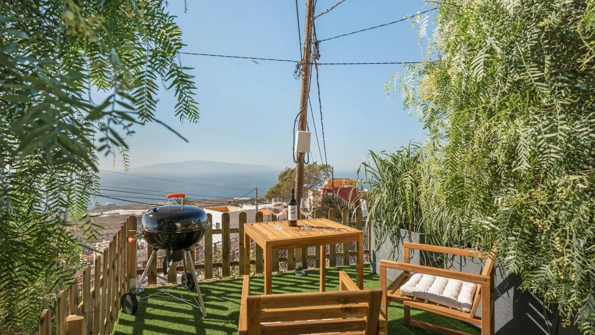 Επικοινωνία με το Loft The Ma