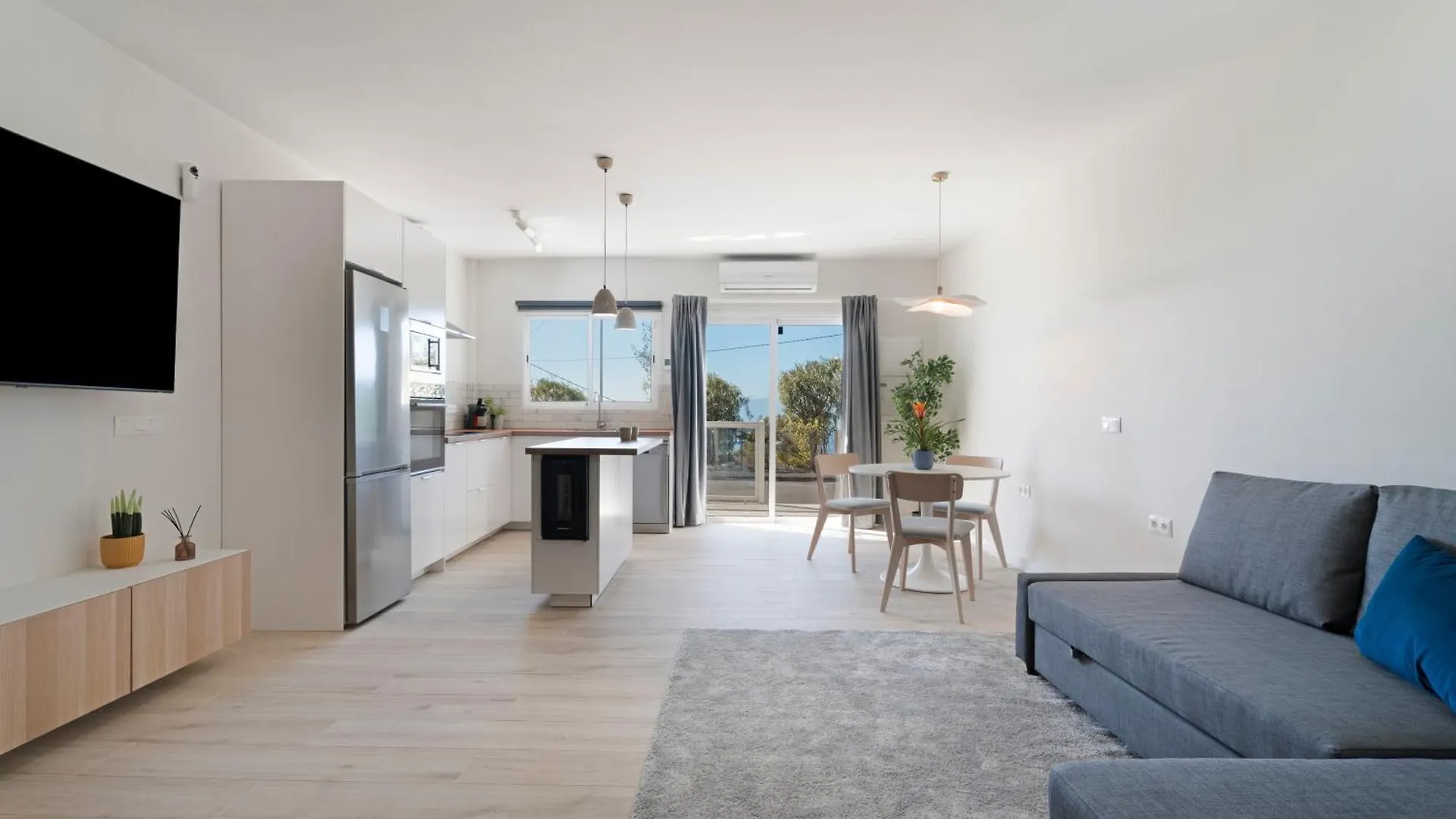 Loft The Ma Διαμέρισμα Costa Adeje