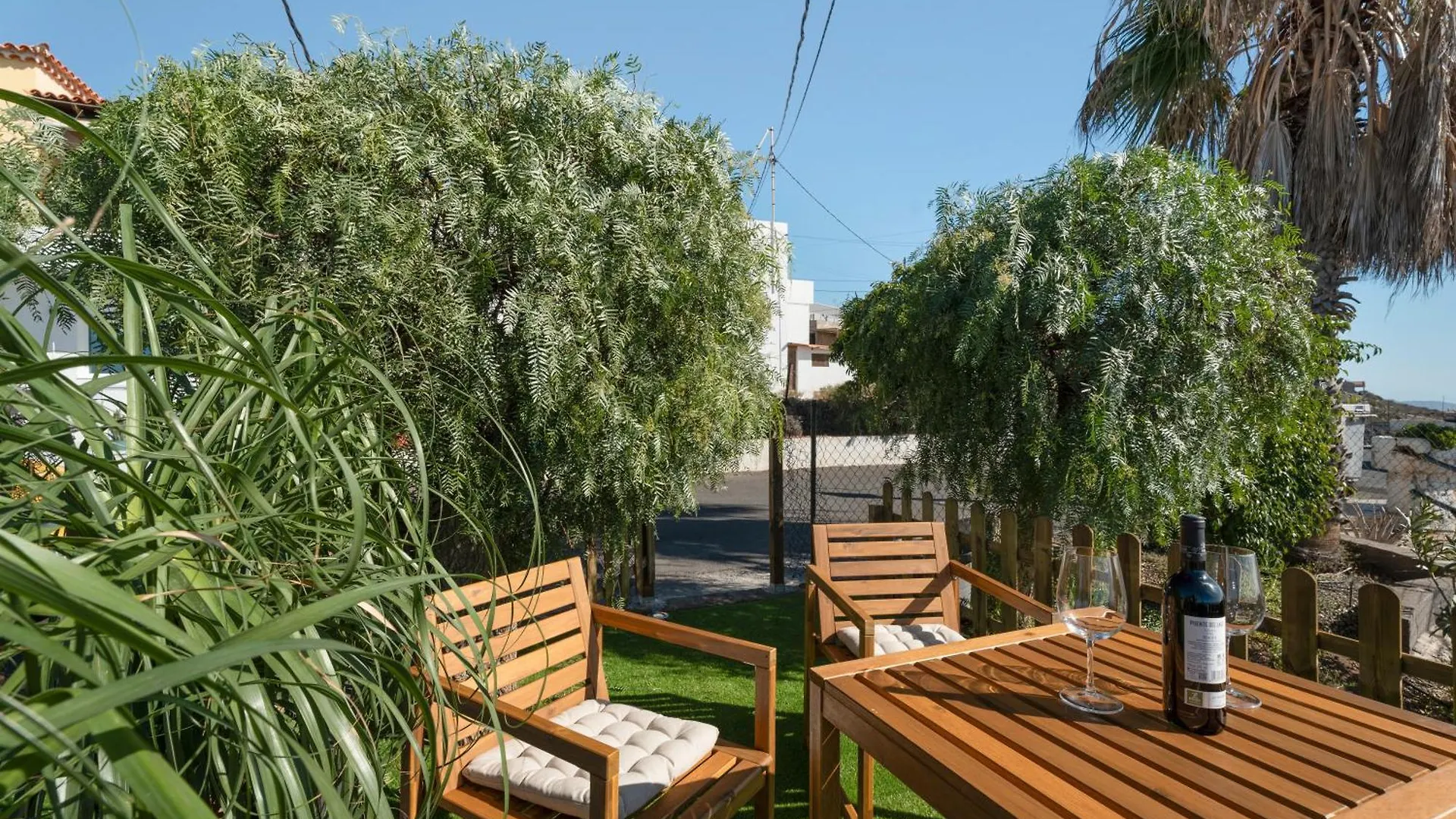 Loft The Ma Διαμέρισμα Costa Adeje