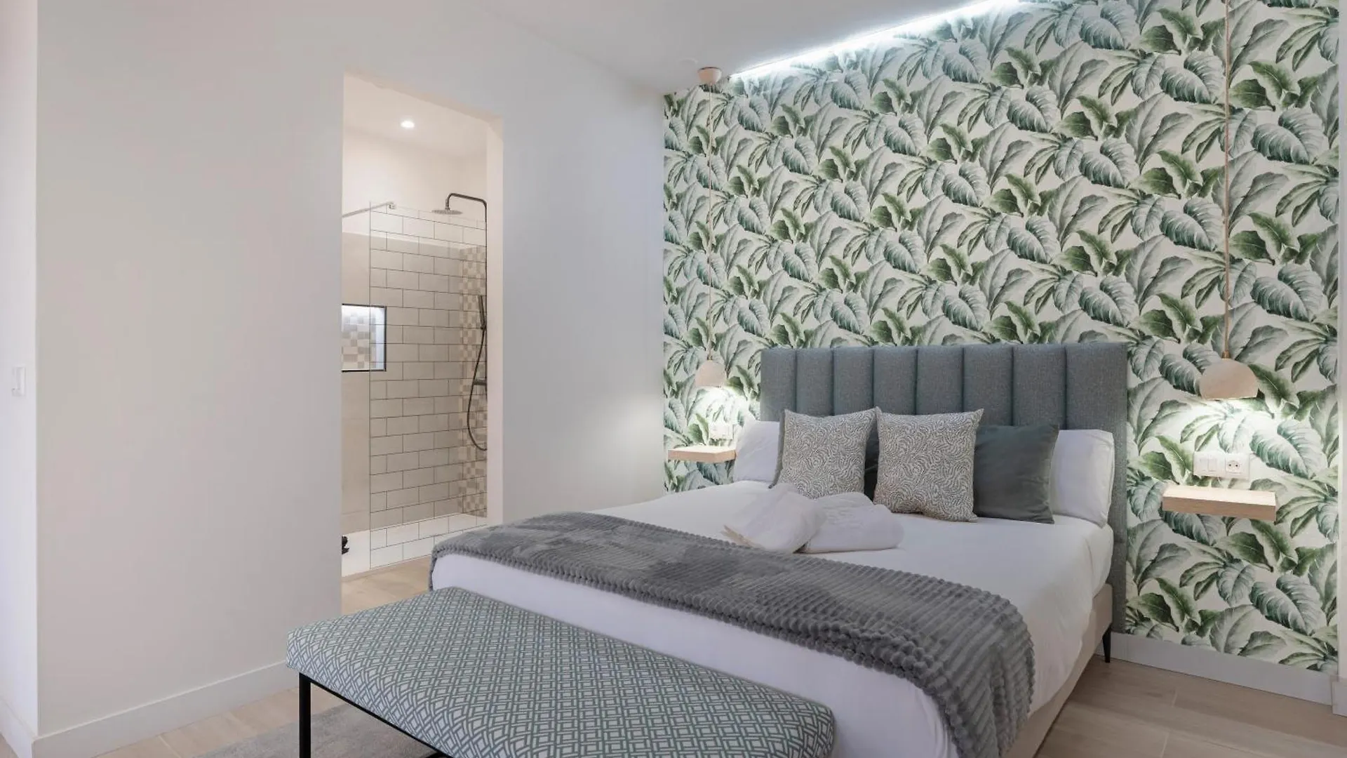 Loft The Ma Διαμέρισμα Costa Adeje